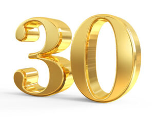 30