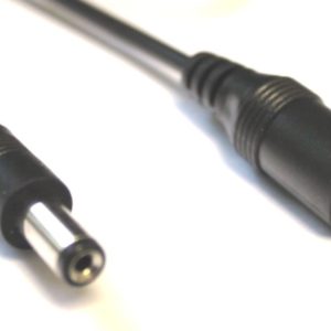 10m Power Cable Extension for Q-Scan counters 10m Power Cable Extension for Q-Scan counters