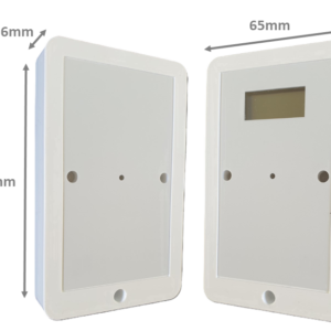 People Counter Sensor with Display - People Counting